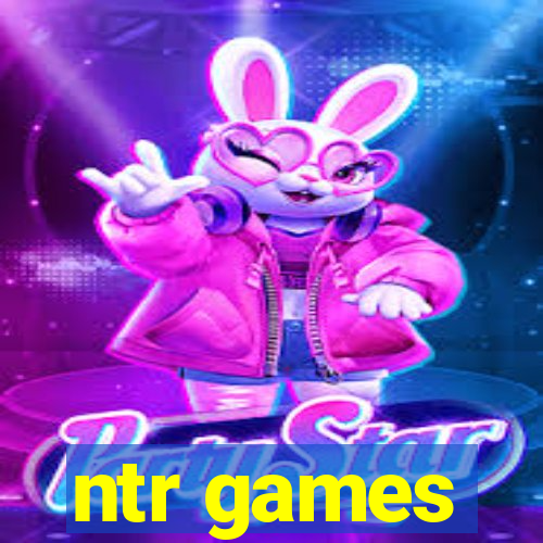 ntr games