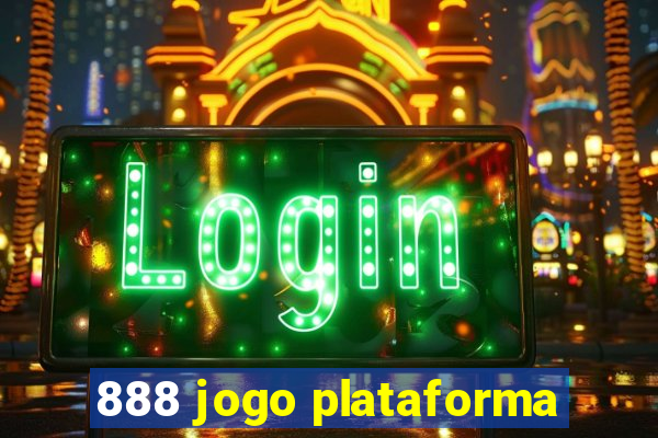 888 jogo plataforma