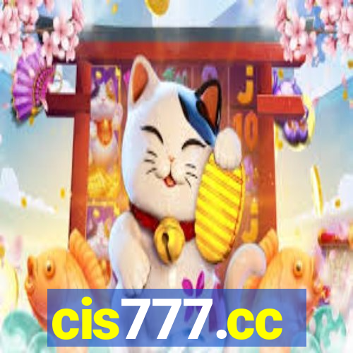 cis777.cc