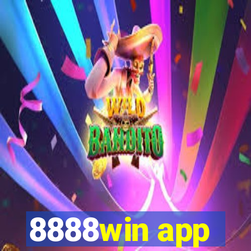 8888win app