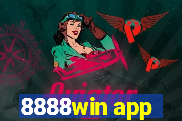 8888win app