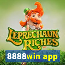 8888win app