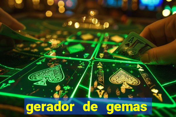 gerador de gemas brawl stars gr谩tis