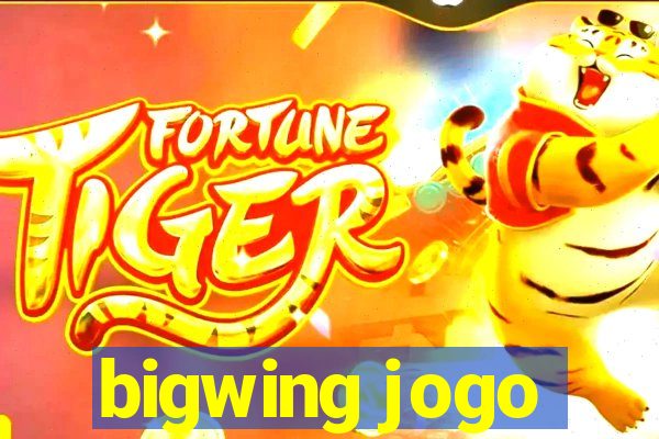 bigwing jogo