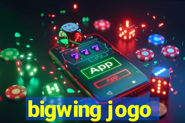 bigwing jogo