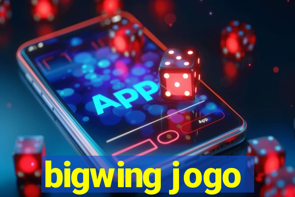 bigwing jogo