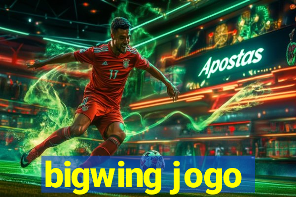 bigwing jogo