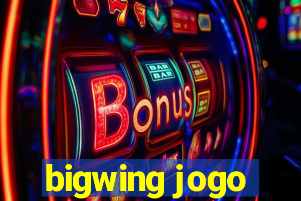 bigwing jogo