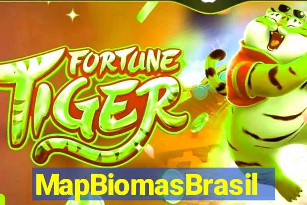 MapBiomasBrasil