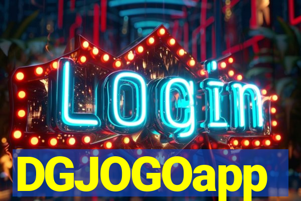 DGJOGOapp