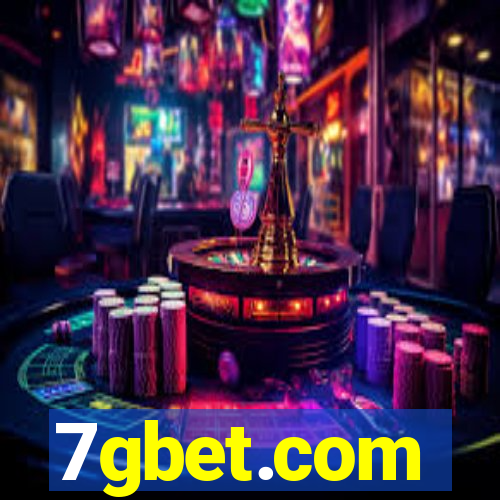 7gbet.com