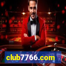 club7766.com