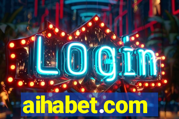 aihabet.com