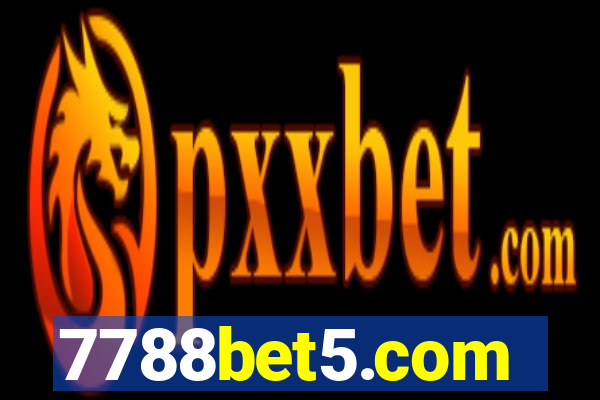 7788bet5.com