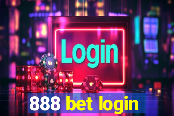 888 bet login