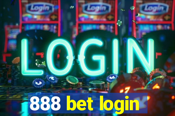 888 bet login