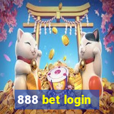 888 bet login