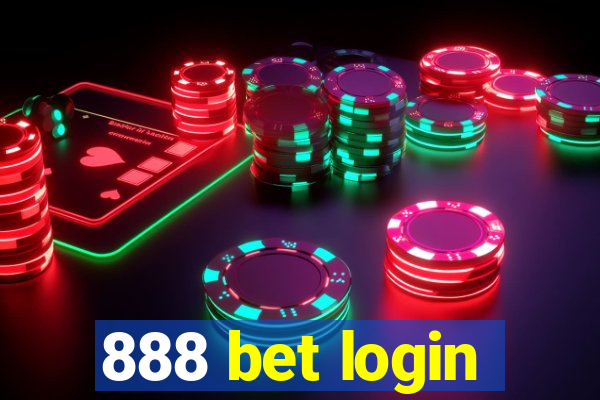 888 bet login