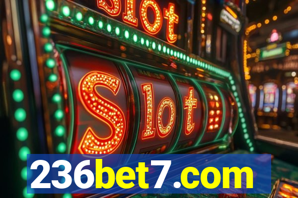 236bet7.com