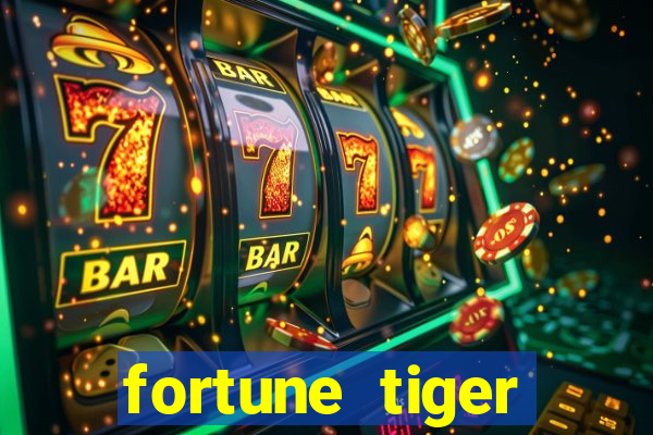 fortune tiger deposito 5 reais