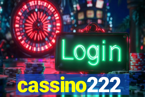 cassino222