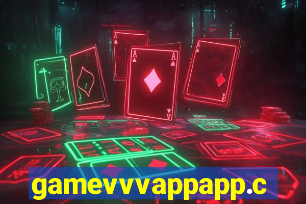 gamevvvappapp.com