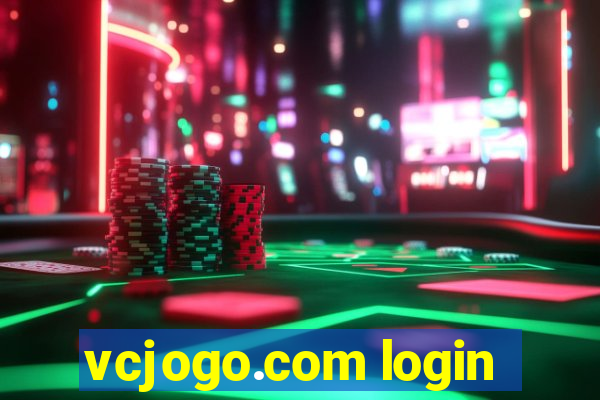 vcjogo.com login