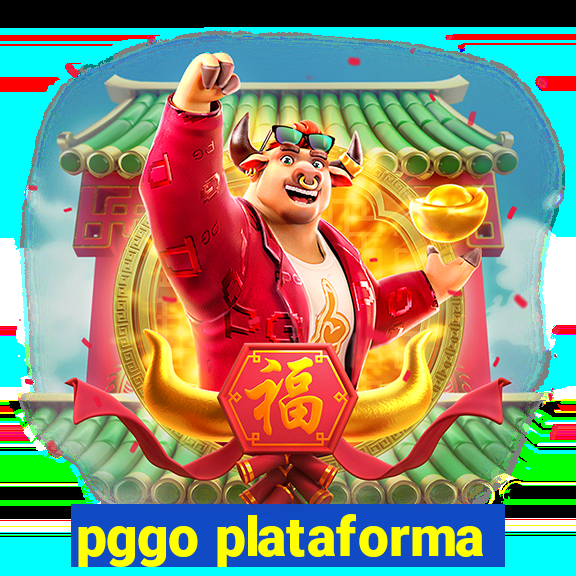 pggo plataforma