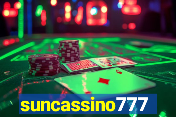 suncassino777