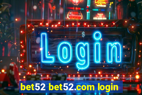 bet52 bet52.com login