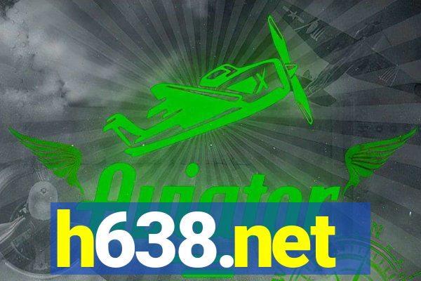 h638.net