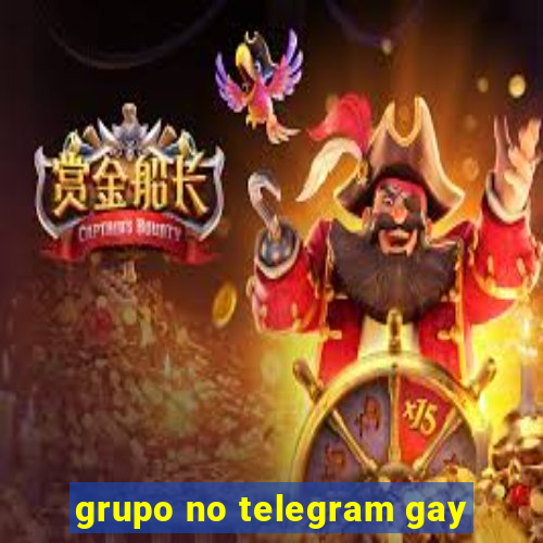 grupo no telegram gay