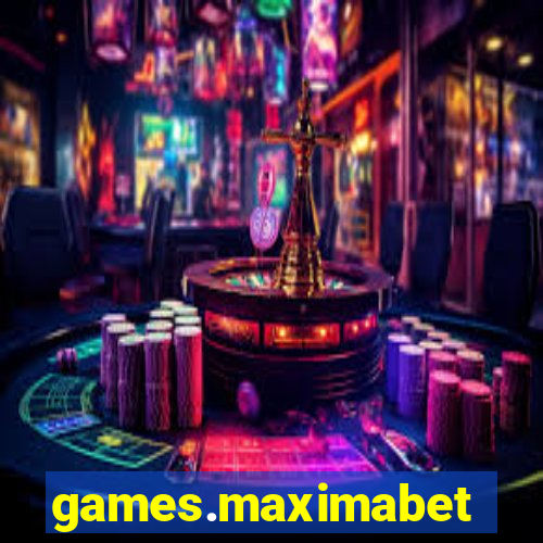 games.maximabet