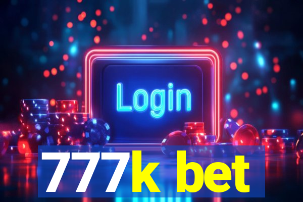 777k bet