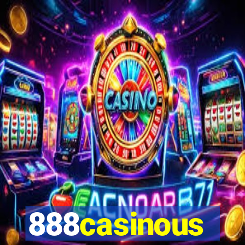 888casinous