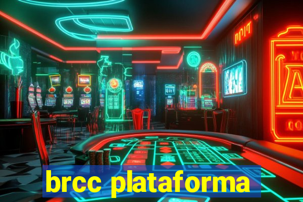 brcc plataforma