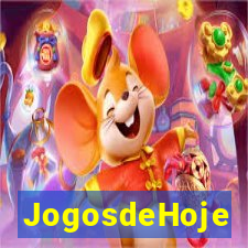 JogosdeHoje