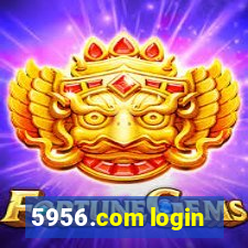 5956.com login