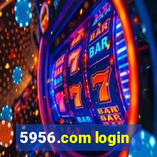 5956.com login