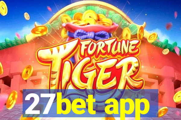 27bet app