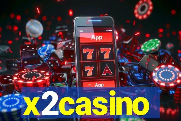 x2casino