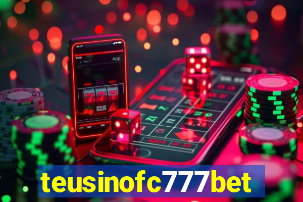 teusinofc777bet.com