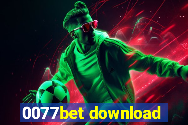 0077bet download