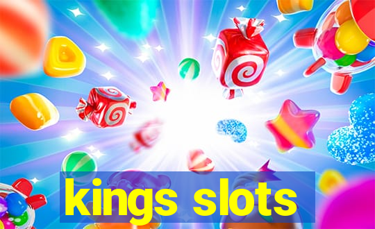 kings slots