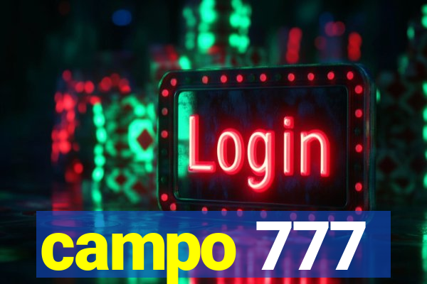 campo 777