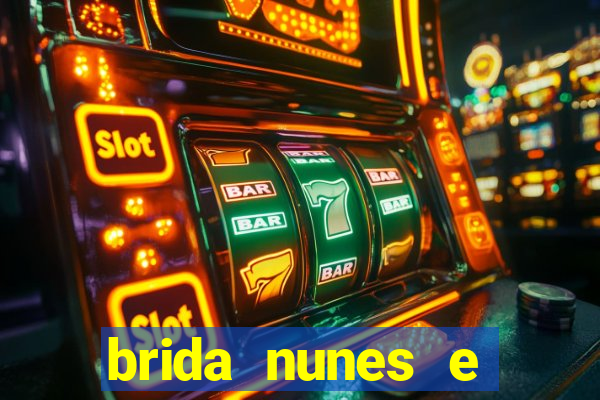 brida nunes e medico video completo