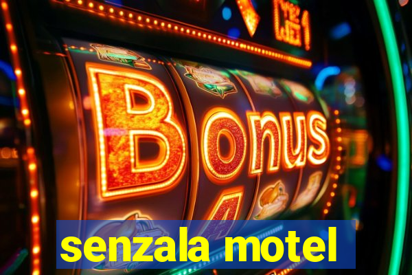 senzala motel