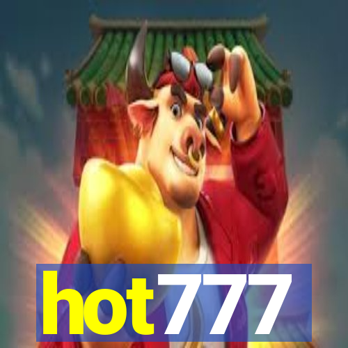 hot777