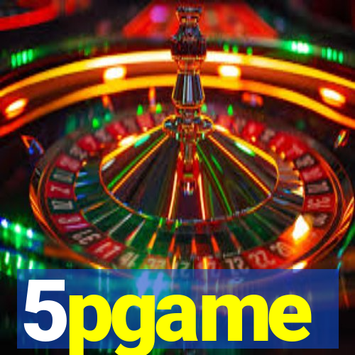 5pgame