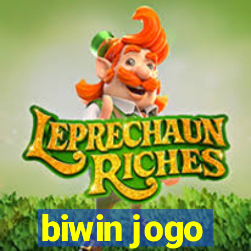 biwin jogo